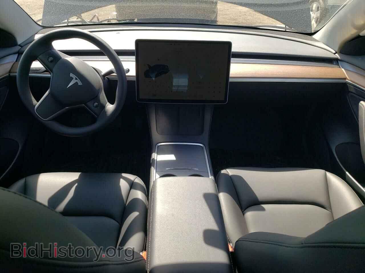 2023 TESLA MODEL 3 - VIN: 5YJ3E1EA5PF502004 - Фото 8