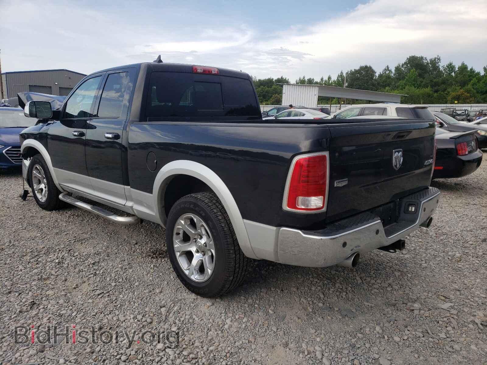 2013 RAM 1500 - VIN: 1C6RR7JT9DS630728 - Фото 3