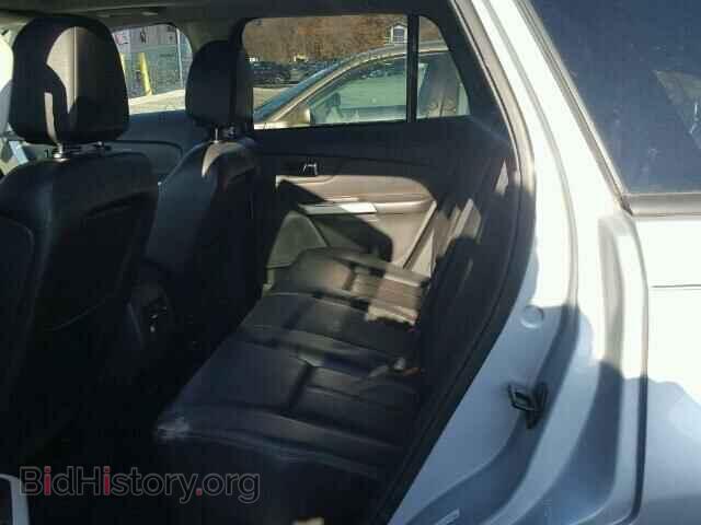 2013 FORD EDGE - VIN: 2FMDK4JC5DBB89093 - Photo 6