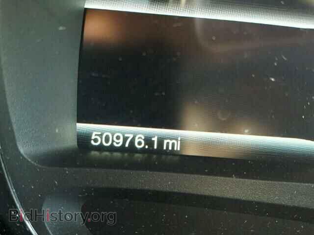 2013 FORD EDGE - VIN: 2FMDK4JC5DBB89093 - Photo 8