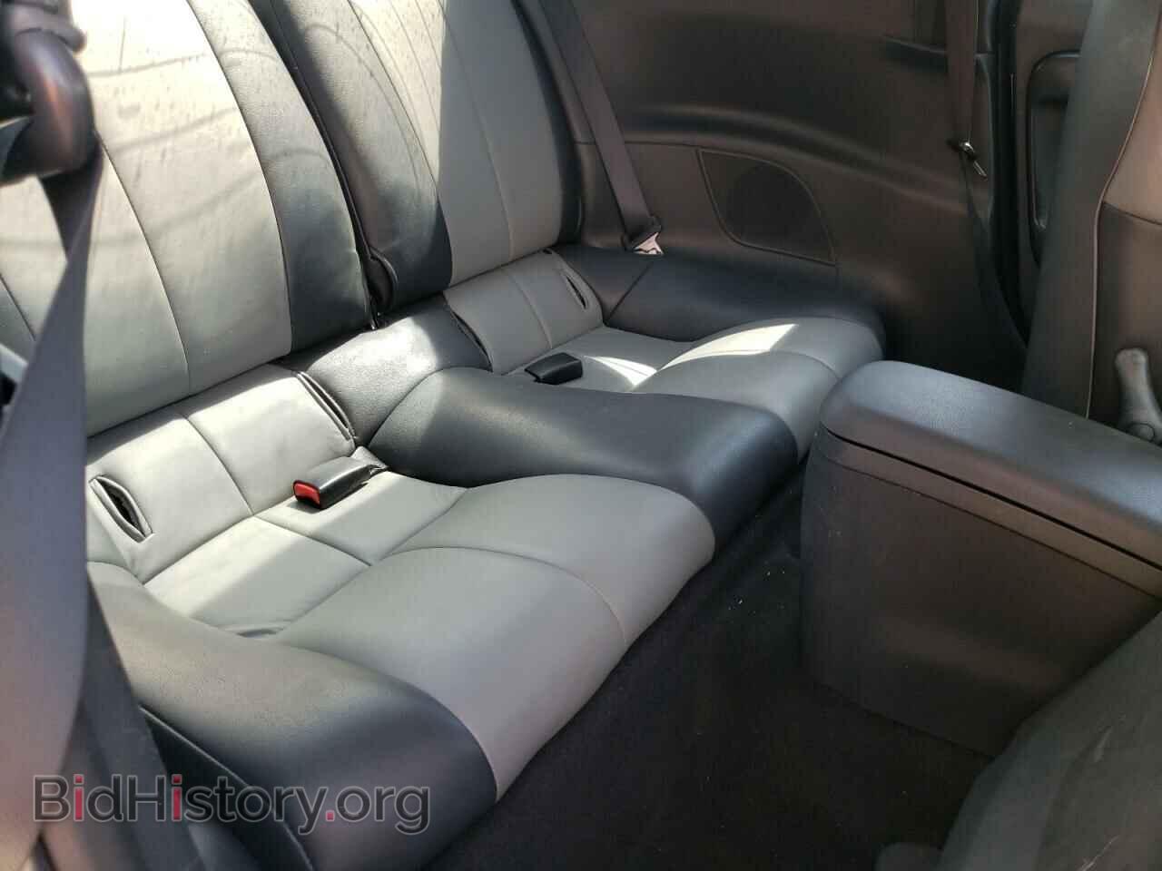 2006 MITSUBISHI ECLIPSE - VIN: 4A3AK24F26E049573 - Photo 6