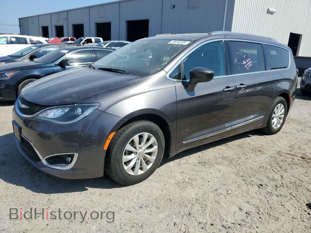 Photo 2C4RC1BG7JR294955 - CHRYSLER PACIFICA 2018