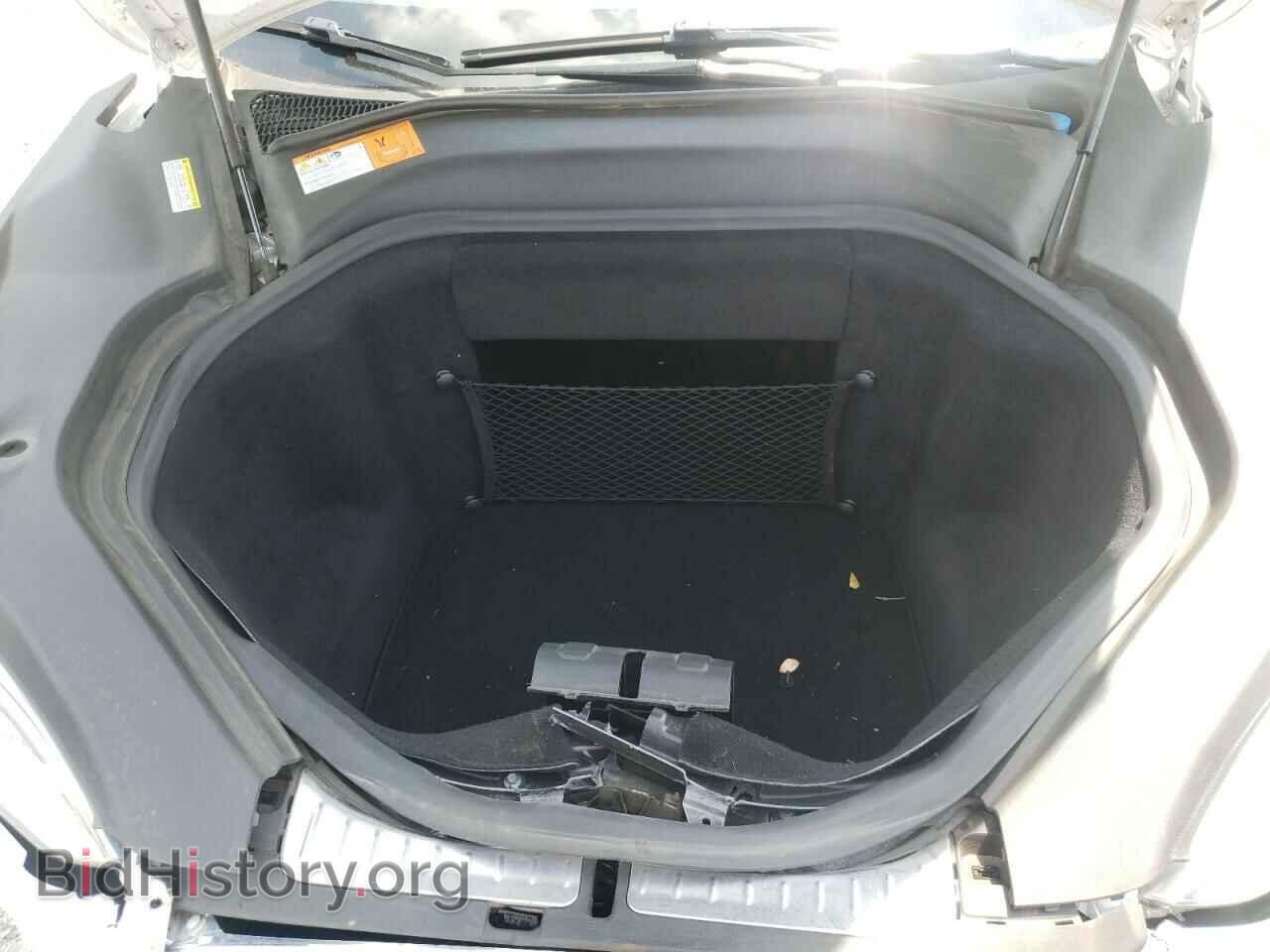 2014 TESLA MODEL S - VIN: 5YJSA1H11EFP33191 - Photo 7