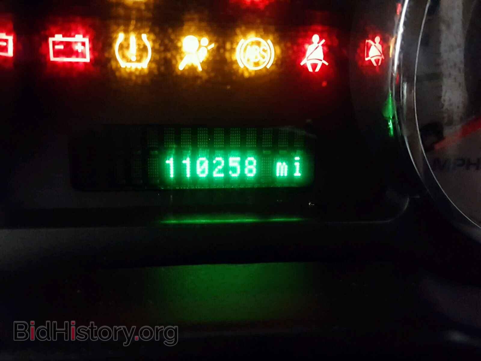 2009 FORD EDGE - VIN: 2FMDK49C89BA56579 - Фото 8