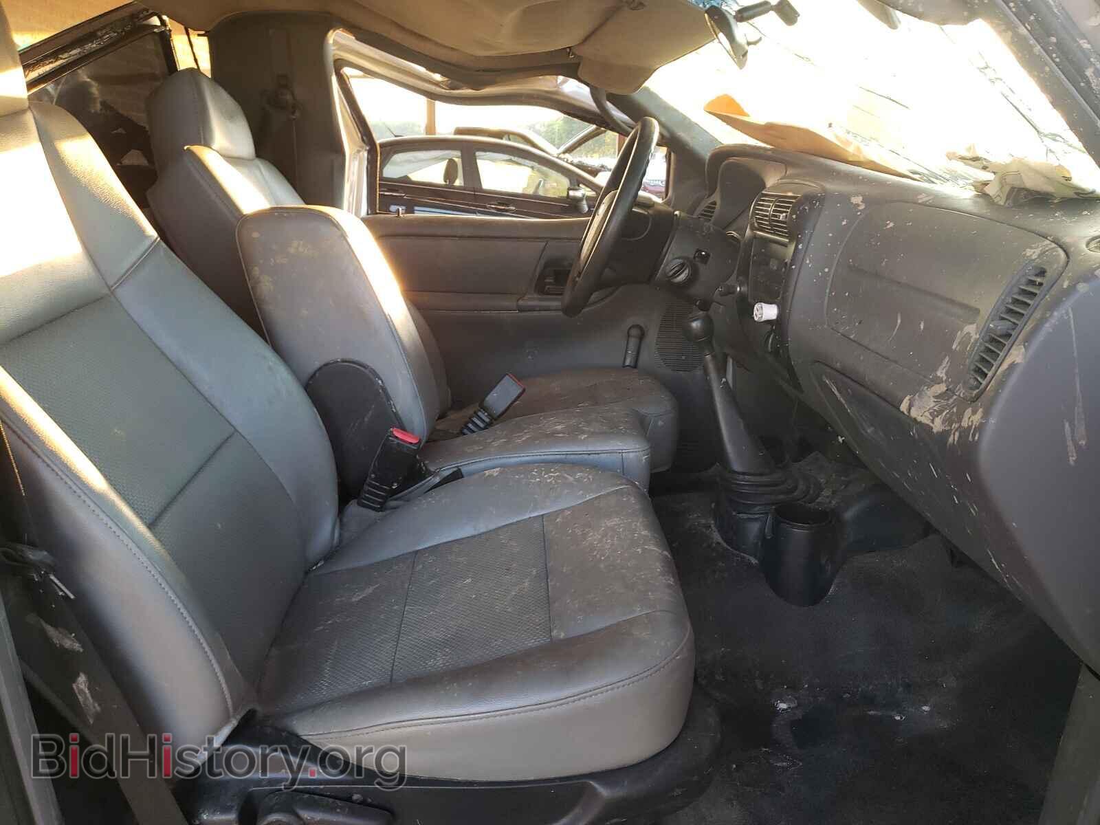 2008 FORD RANGER - VIN: 1FTYR10D78PA66095 - Фото 5
