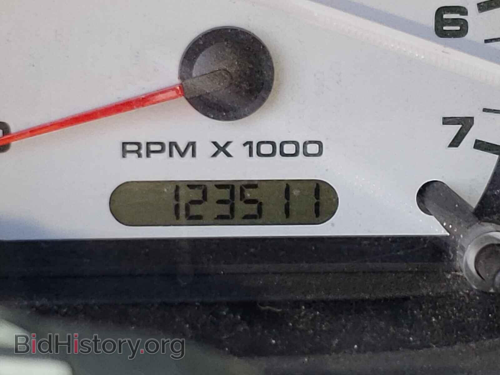 2010 FORD RANGER - VIN: 1FTLR4FE5APA58546 - Фото 8
