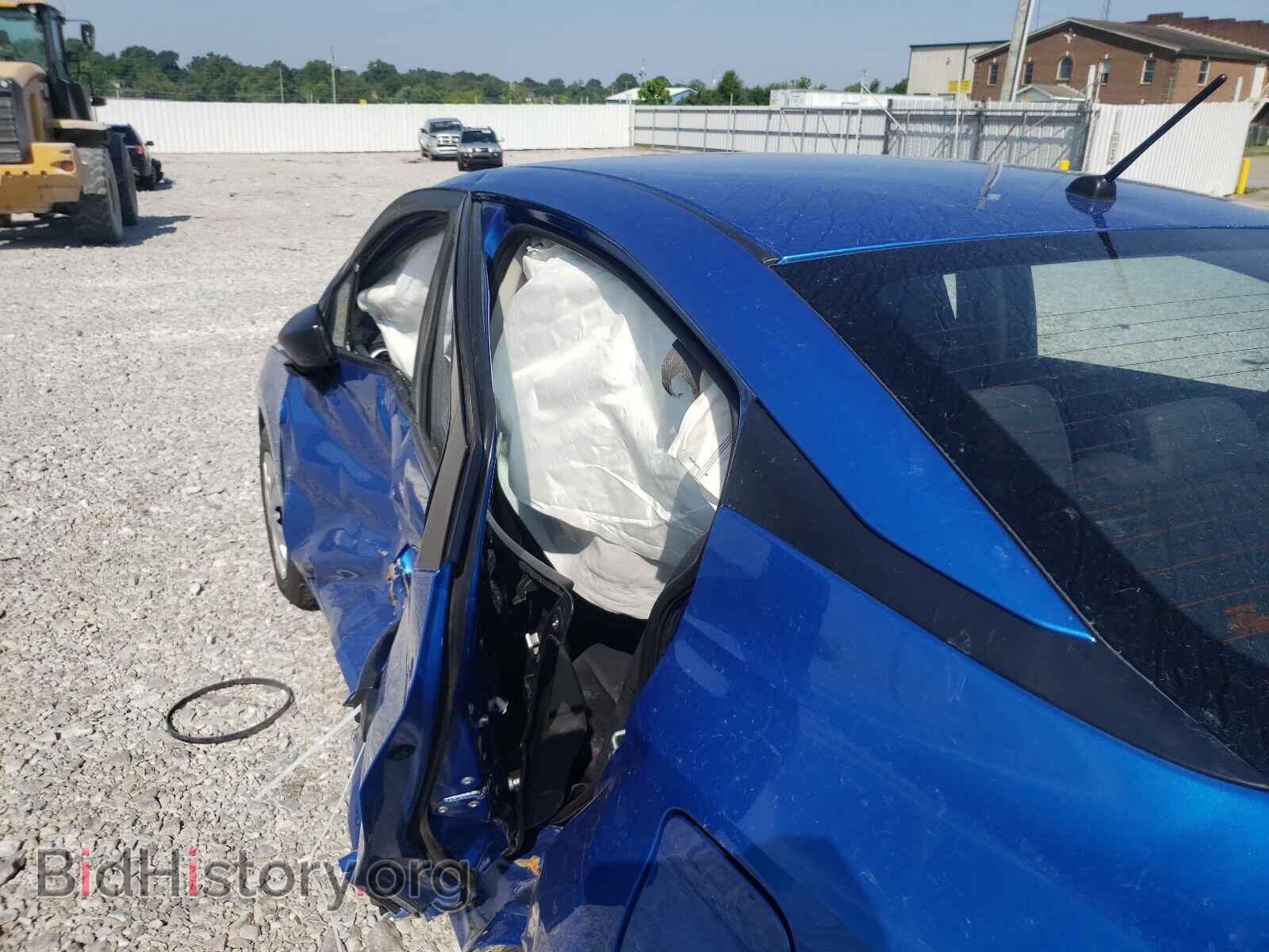 2020 NISSAN VERSA - VIN: 3N1CN8DV3LL800238 - Фото 10