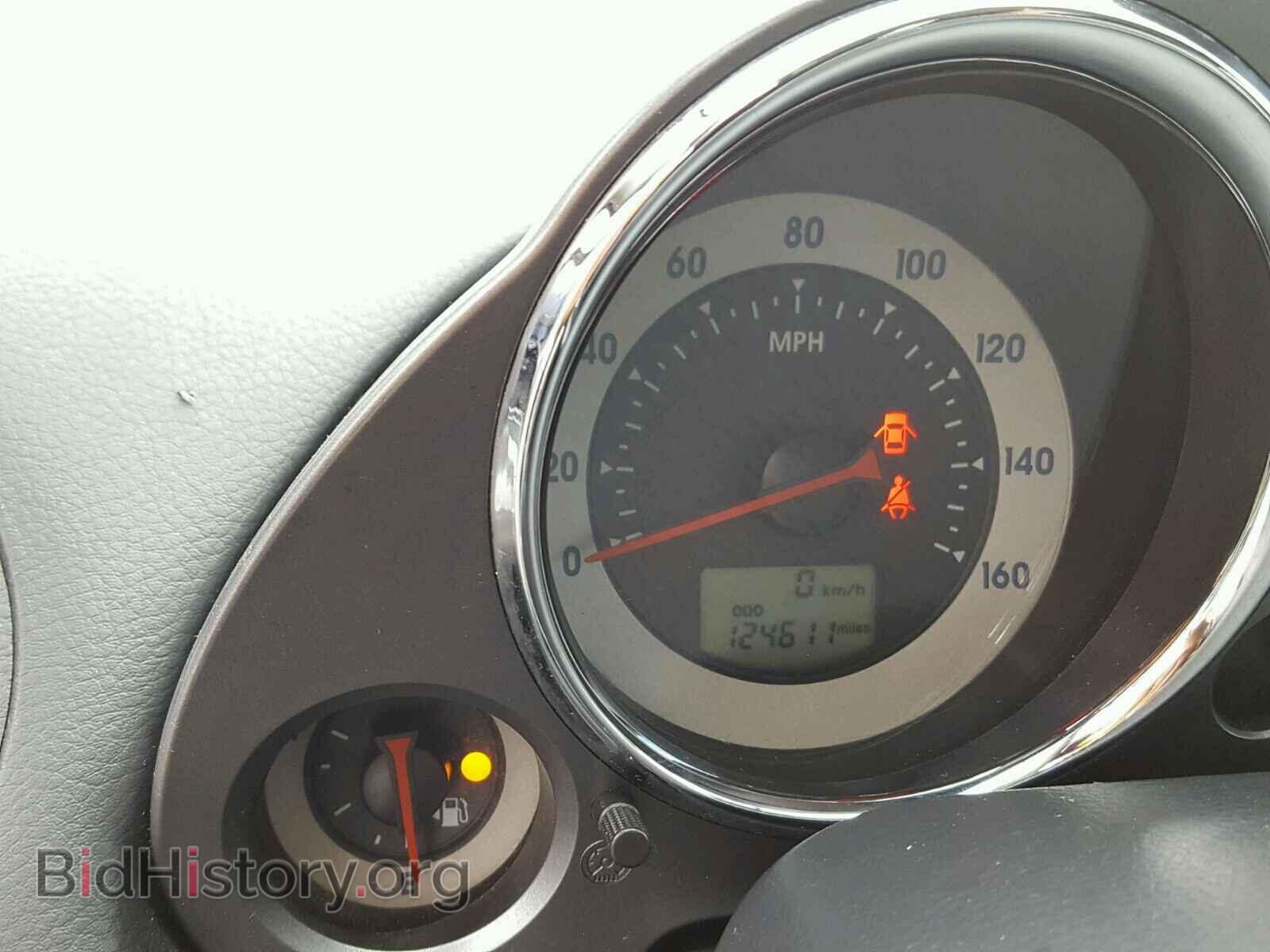 2007 MITSUBISHI ECLIPSE - VIN: 4A3AK24F07E018968 - Photo 8