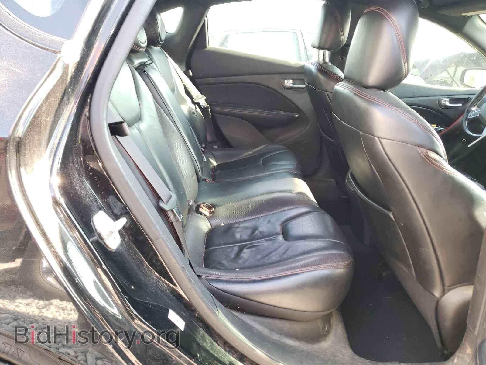 2014 DODGE DART - VIN: 1C3CDFEB3ED840633 - Photo 6