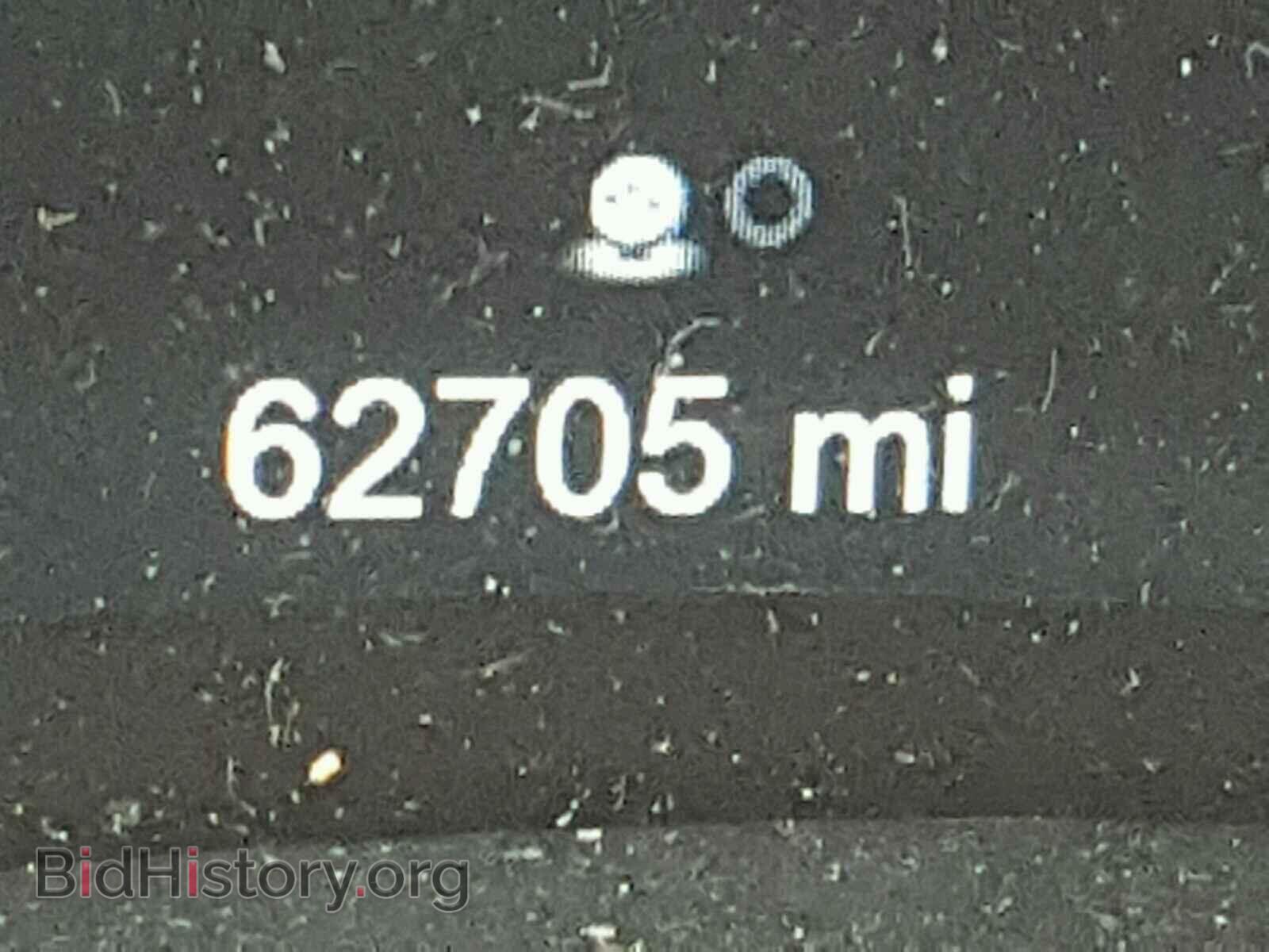 2014 DODGE DURANGO - VIN: 1C4RDJDG6EC539902 - Фото 8