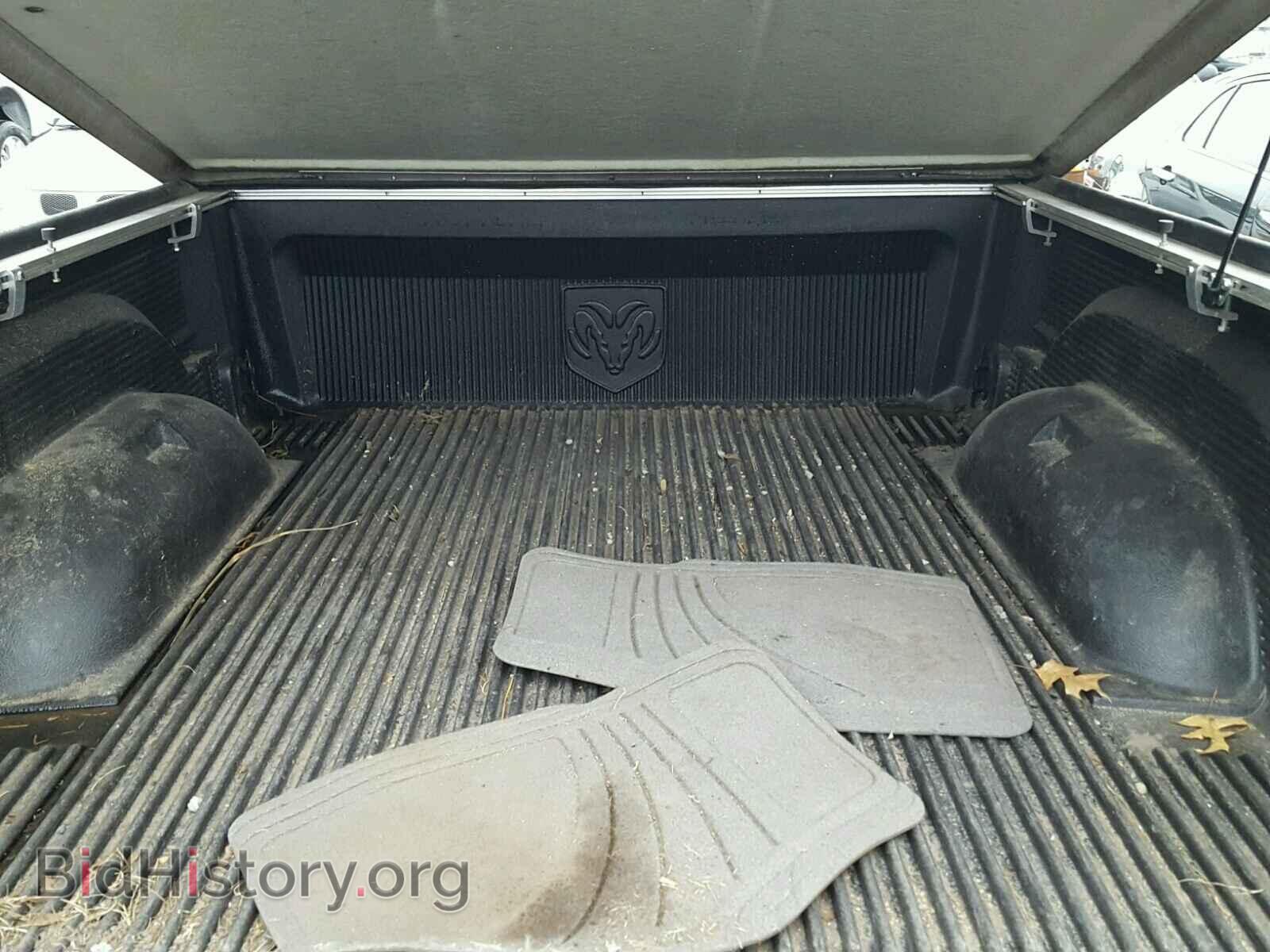 2003 DODGE RAM 1500 - VIN: 1D7HA16D93J565819 - Фото 6
