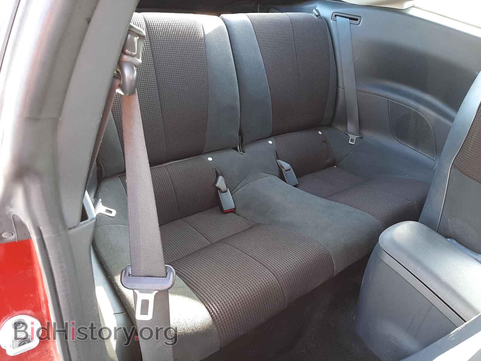 2009 MITSUBISHI ECLIPSE - VIN: 4A3AK24F19E015709 - Photo 6