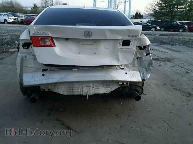 2012 ACURA TSX - VIN: JH4CU2F69CC002534 - Фото 9
