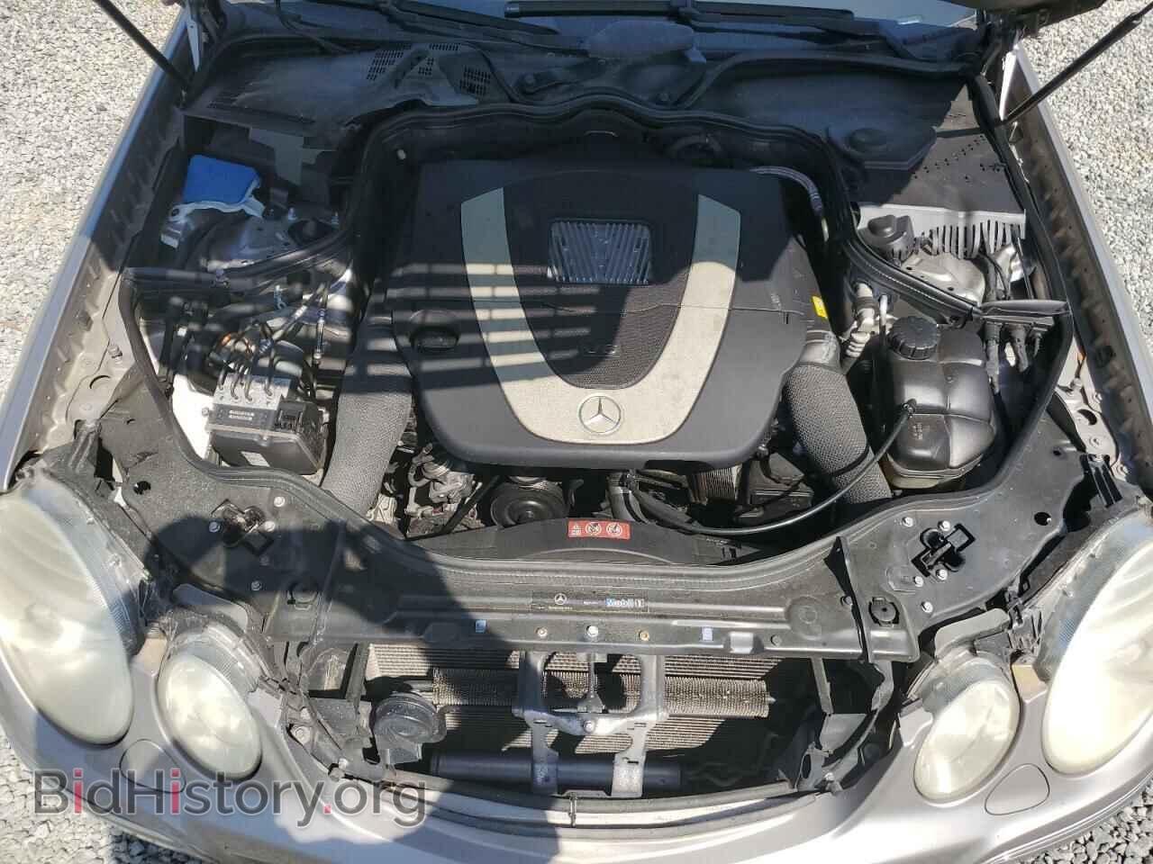 2008 MERCEDES-BENZ E-CLASS - VIN: WDBUF56X48B301578 - Фото 11
