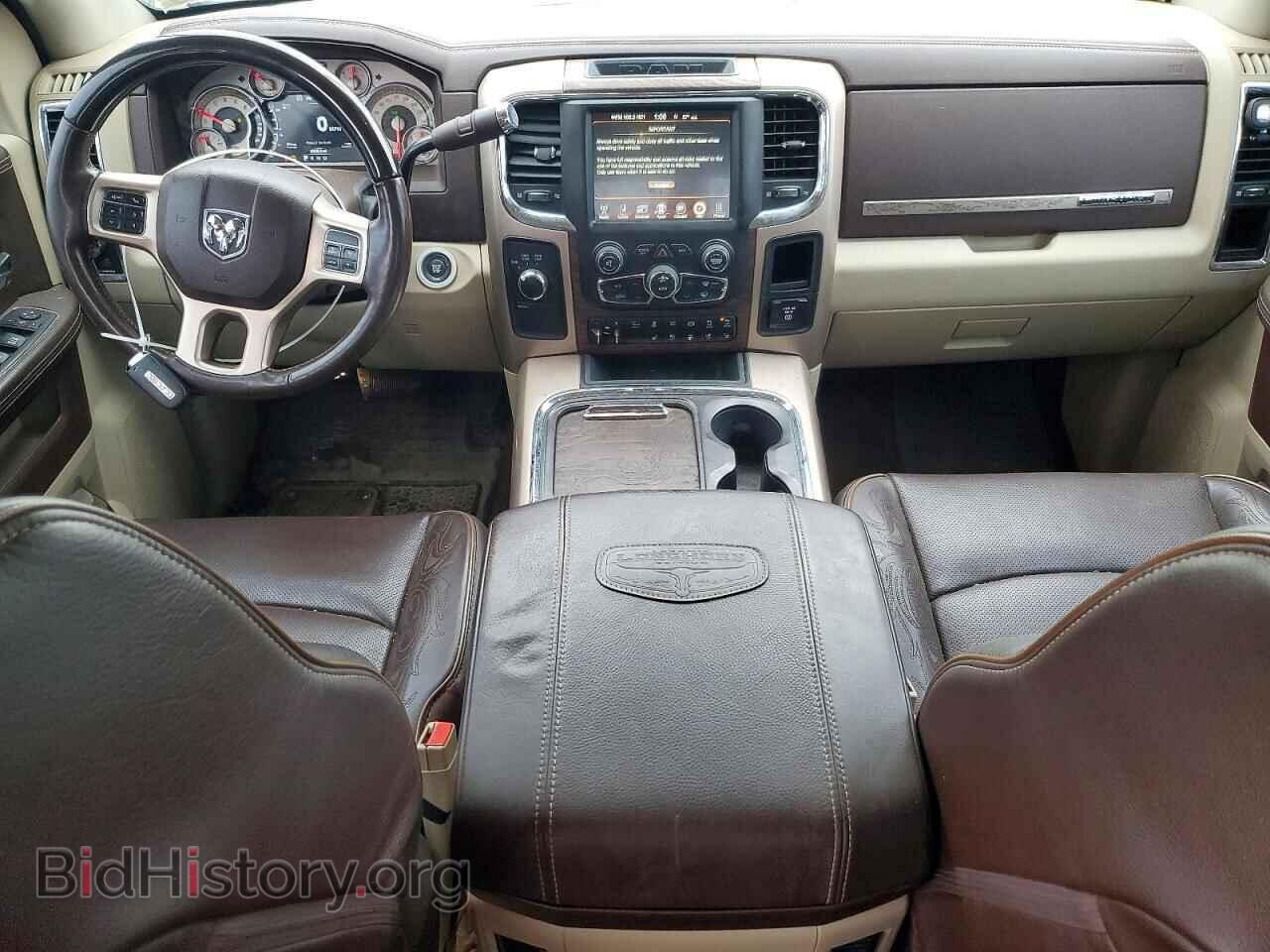 2017 RAM 2500 - VIN: 3C6UR5GL7HG760154 - Фото 8