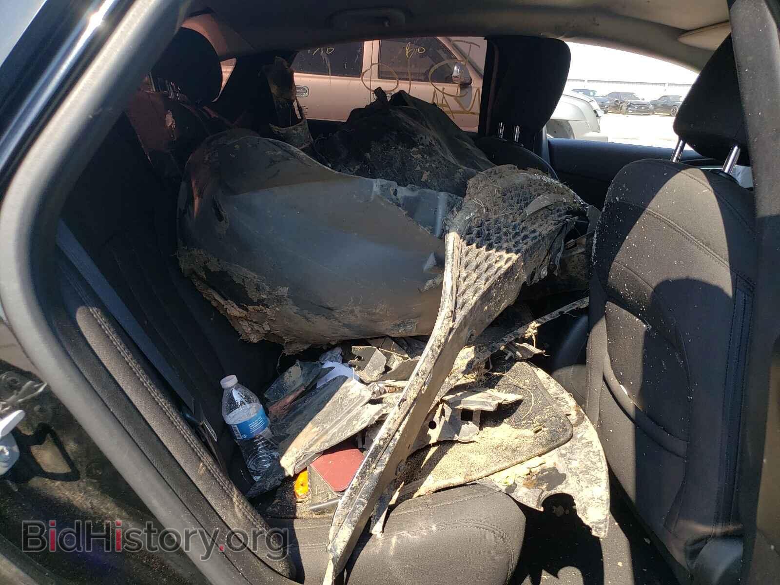 2015 CHRYSLER 200 - VIN: 1C3CCCAGXFN757246 - Фото 6