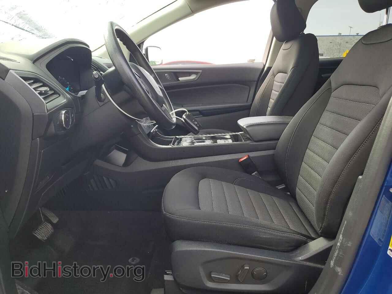 2020 FORD EDGE - VIN: 2FMPK4G9XLBB55111 - Photo 7
