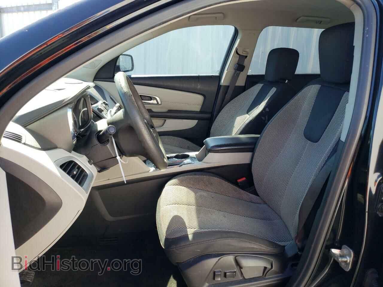 2016 GMC TERRAIN - VIN: 2GKALMEK7G6331354 - Photo 7