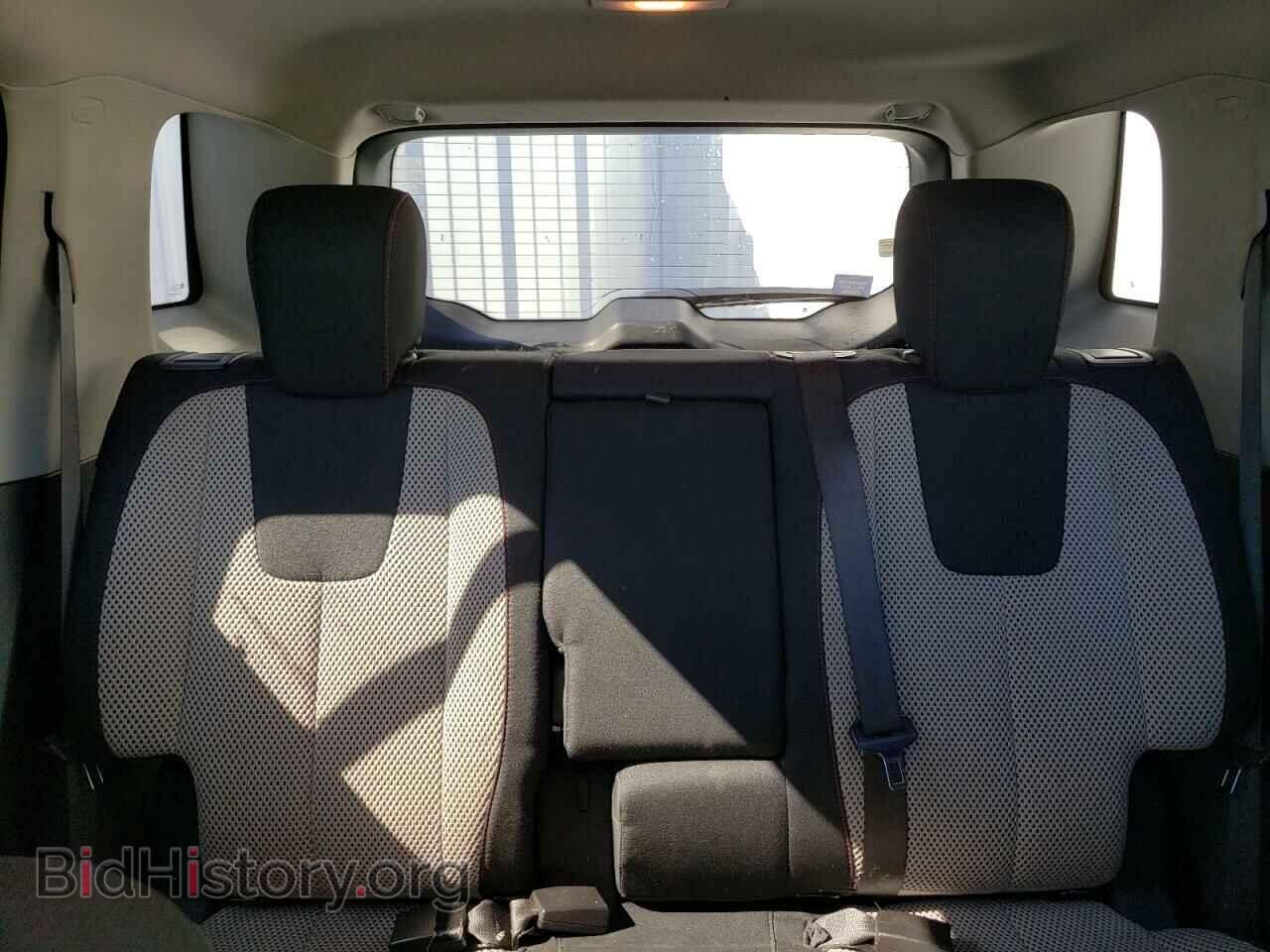 2016 GMC TERRAIN - VIN: 2GKALMEK7G6331354 - Photo 10