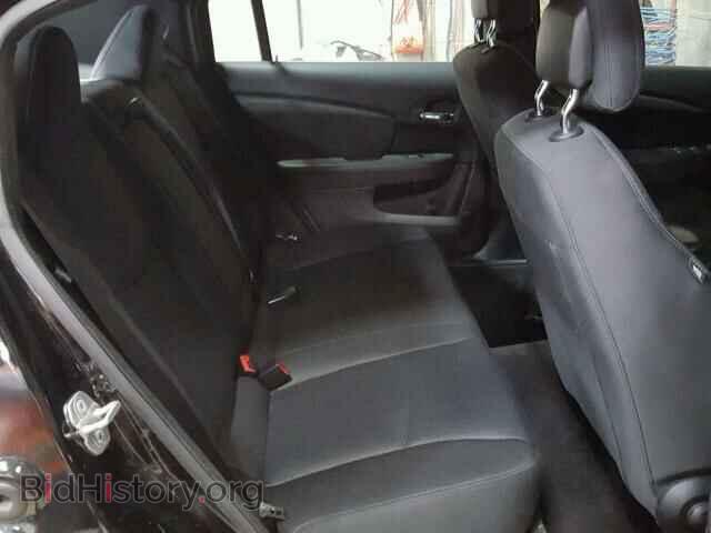 2013 CHRYSLER 200 - VIN: 1C3CCBBB3DN605626 - Фото 6