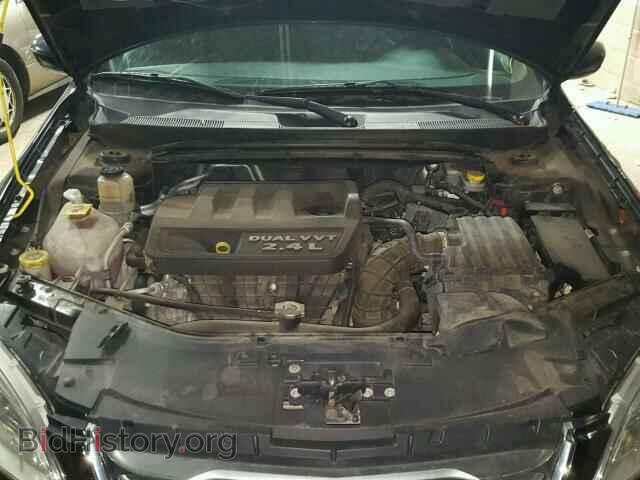 2013 CHRYSLER 200 - VIN: 1C3CCBBB3DN605626 - Фото 7