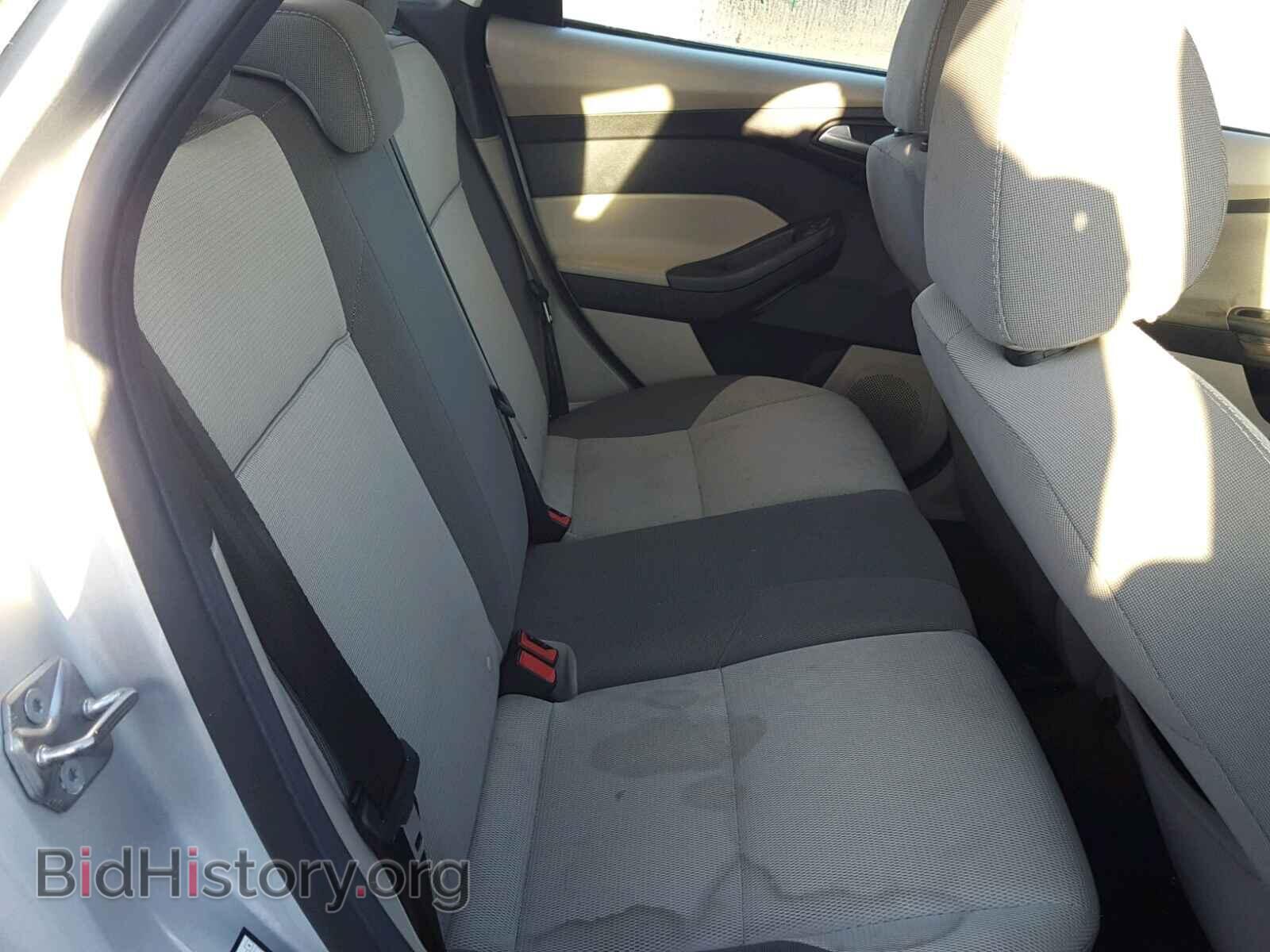 2014 FORD FOCUS - VIN: 1FADP3K2XEL283872 - Фото 6