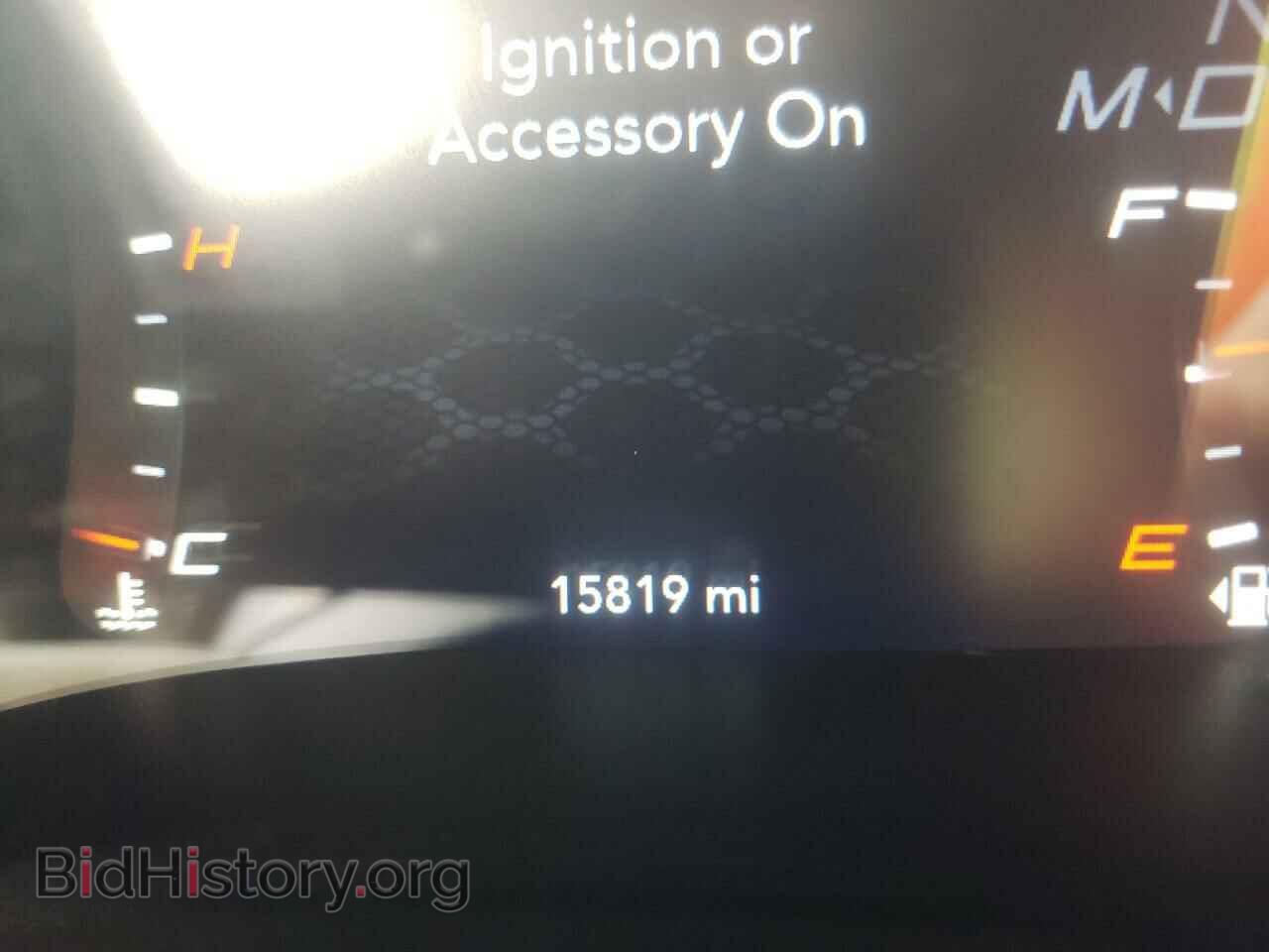 2019 DODGE CHARGER - VIN: 2C3CDXJG2KH682436 - Фото 8
