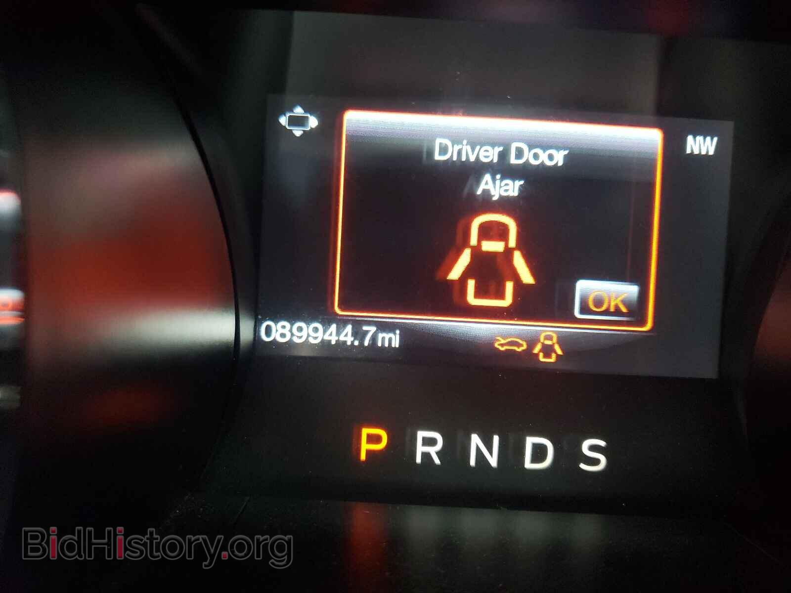 2015 FORD MUSTANG - VIN: 1FATP8UH6F5353206 - Фото 8