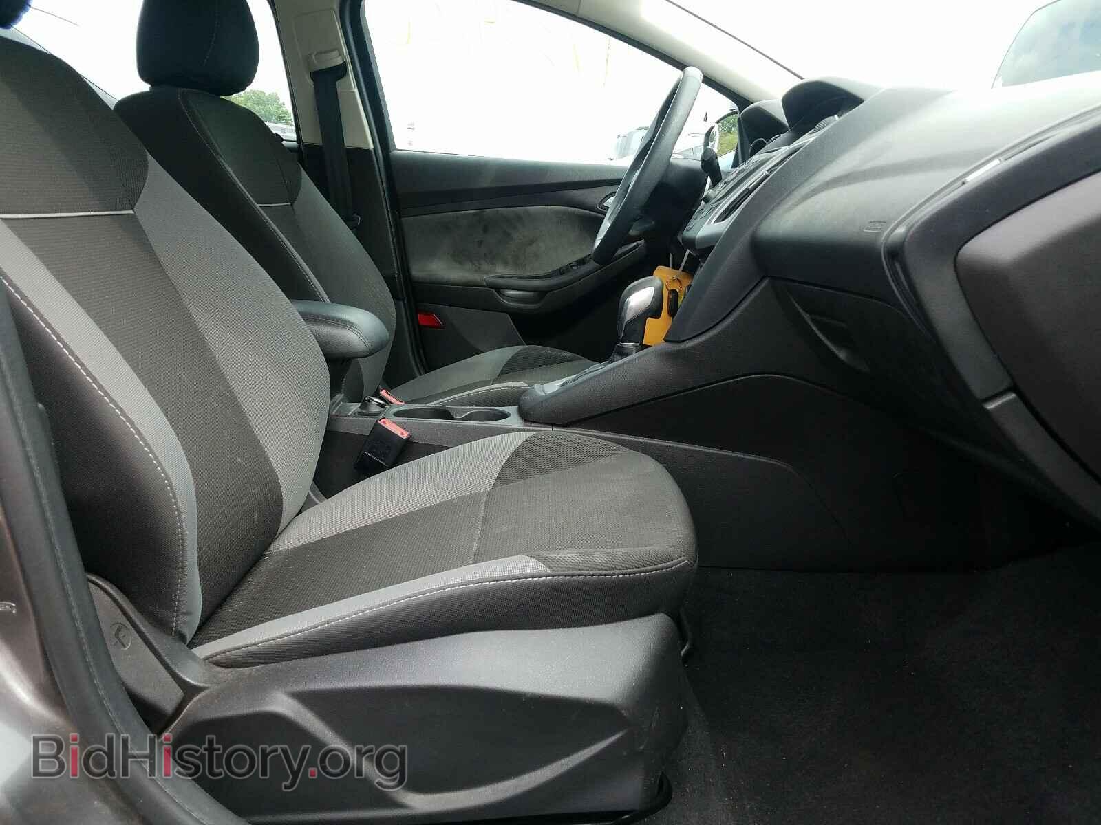 2014 FORD FOCUS - VIN: 1FADP3F20EL148796 - Photo 5