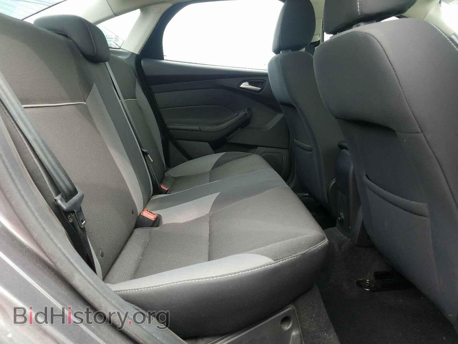 2014 FORD FOCUS - VIN: 1FADP3F20EL148796 - Photo 6