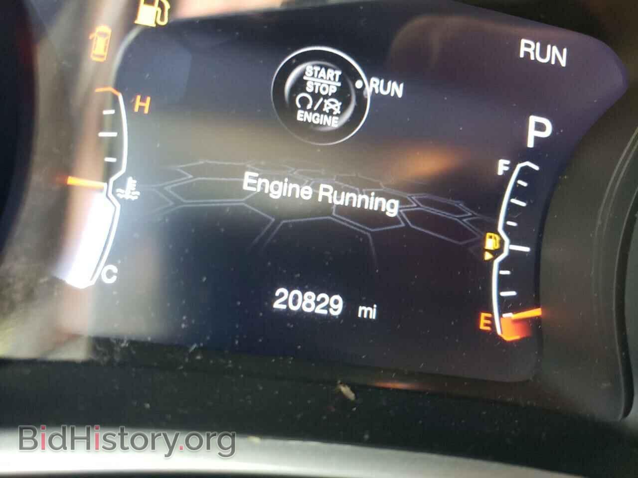 2020 JEEP COMPASS - VIN: 3C4NJDCB0LT112151 - Фото 8