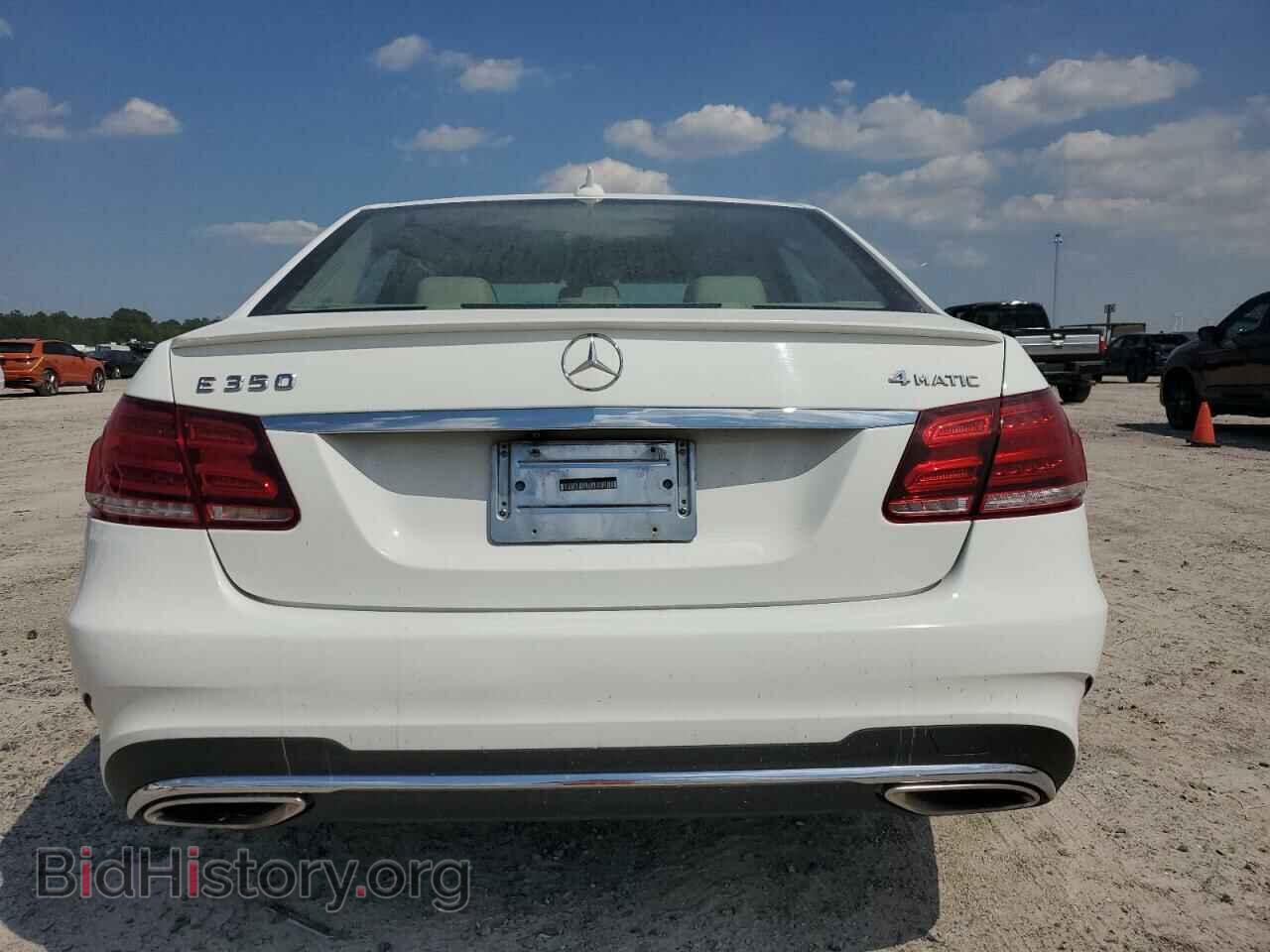 2014 MERCEDES-BENZ E-CLASS - VIN: WDDHF8JB8EA898810 - Фото 6