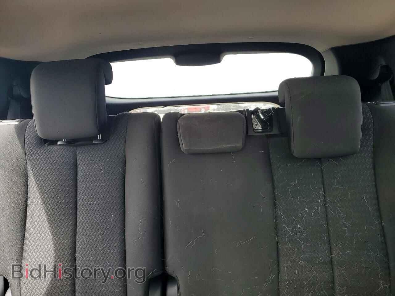 2020 MITSUBISHI ECLIPSE - VIN: JA4AS3AAXLZ034027 - Фото 10