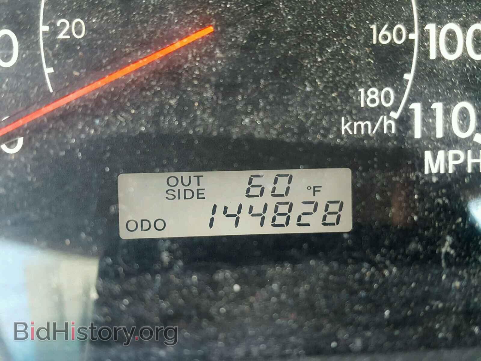 2007 TOYOTA COROLLA - VIN: JTDBR32E070120156 - Фото 8