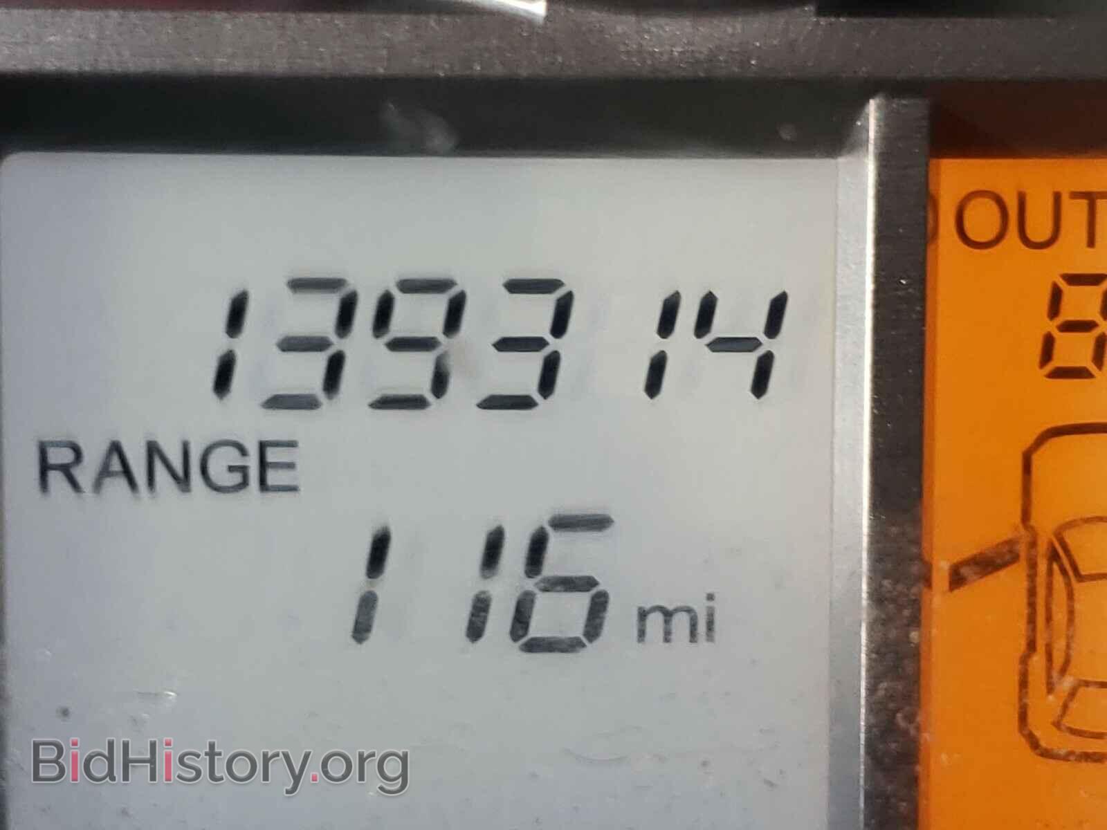 2011 HONDA PILOT - VIN: 5FNYF4H4XBB094554 - Фото 8
