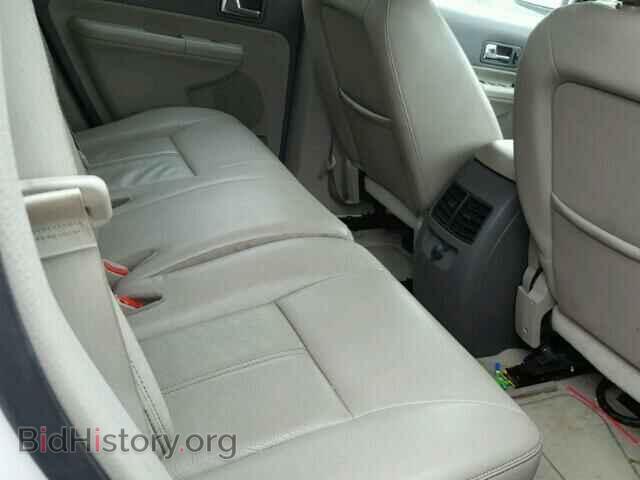 2010 FORD EDGE - VIN: 2FMDK3KC0ABA38490 - Фото 6