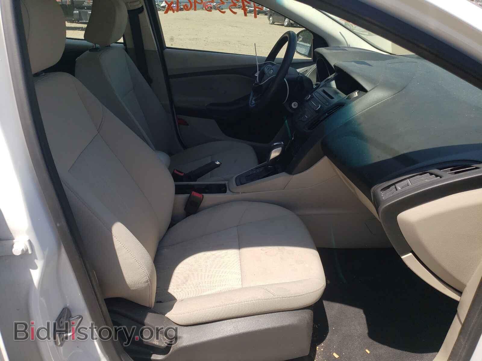 2015 FORD FOCUS - VIN: 1FADP3K29FL212924 - Фото 5