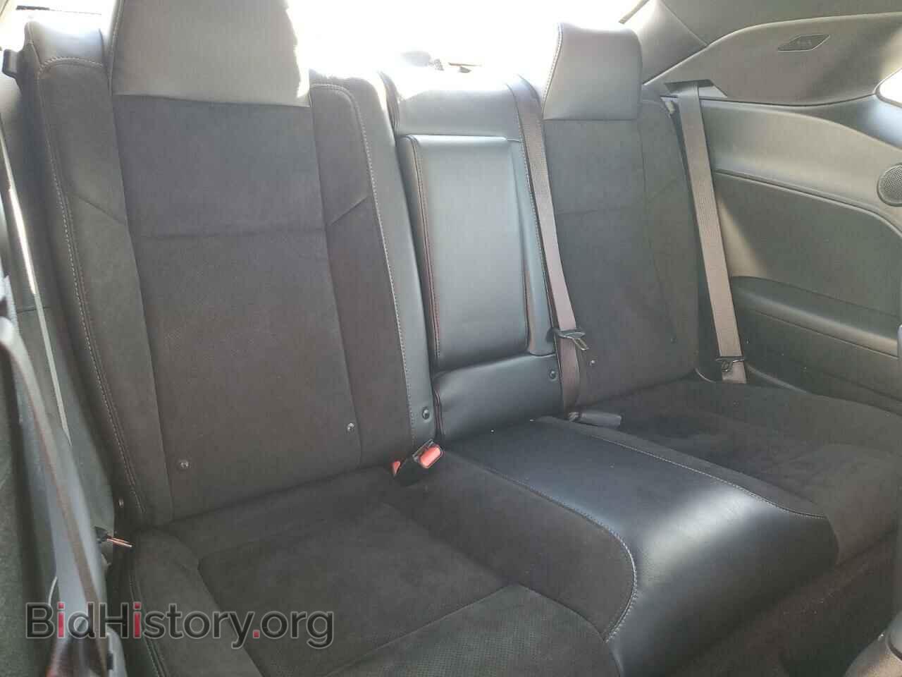 2023 DODGE CHALLENGER - VIN: 2C3CDZKG5PH659203 - Фото 10