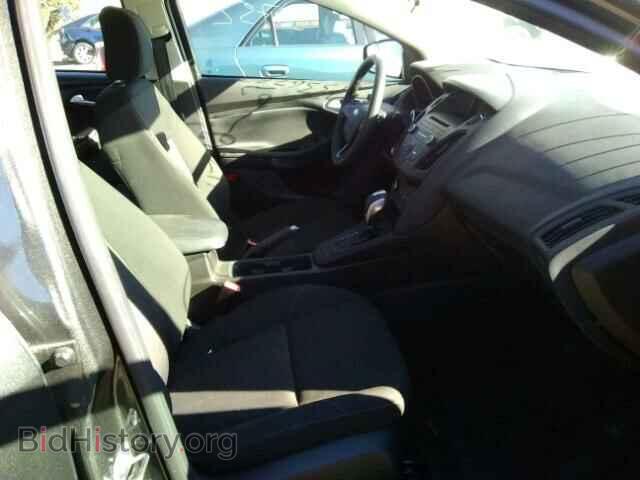 2015 FORD FOCUS - VIN: 1FADP3F23FL360738 - Photo 5