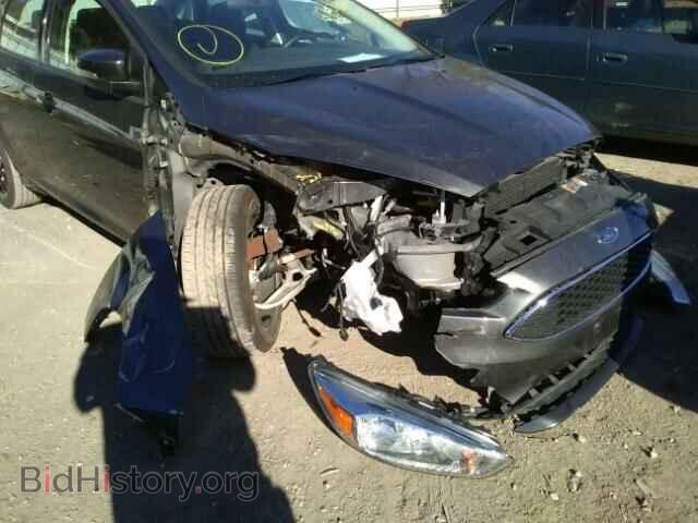 2015 FORD FOCUS - VIN: 1FADP3F23FL360738 - Photo 9