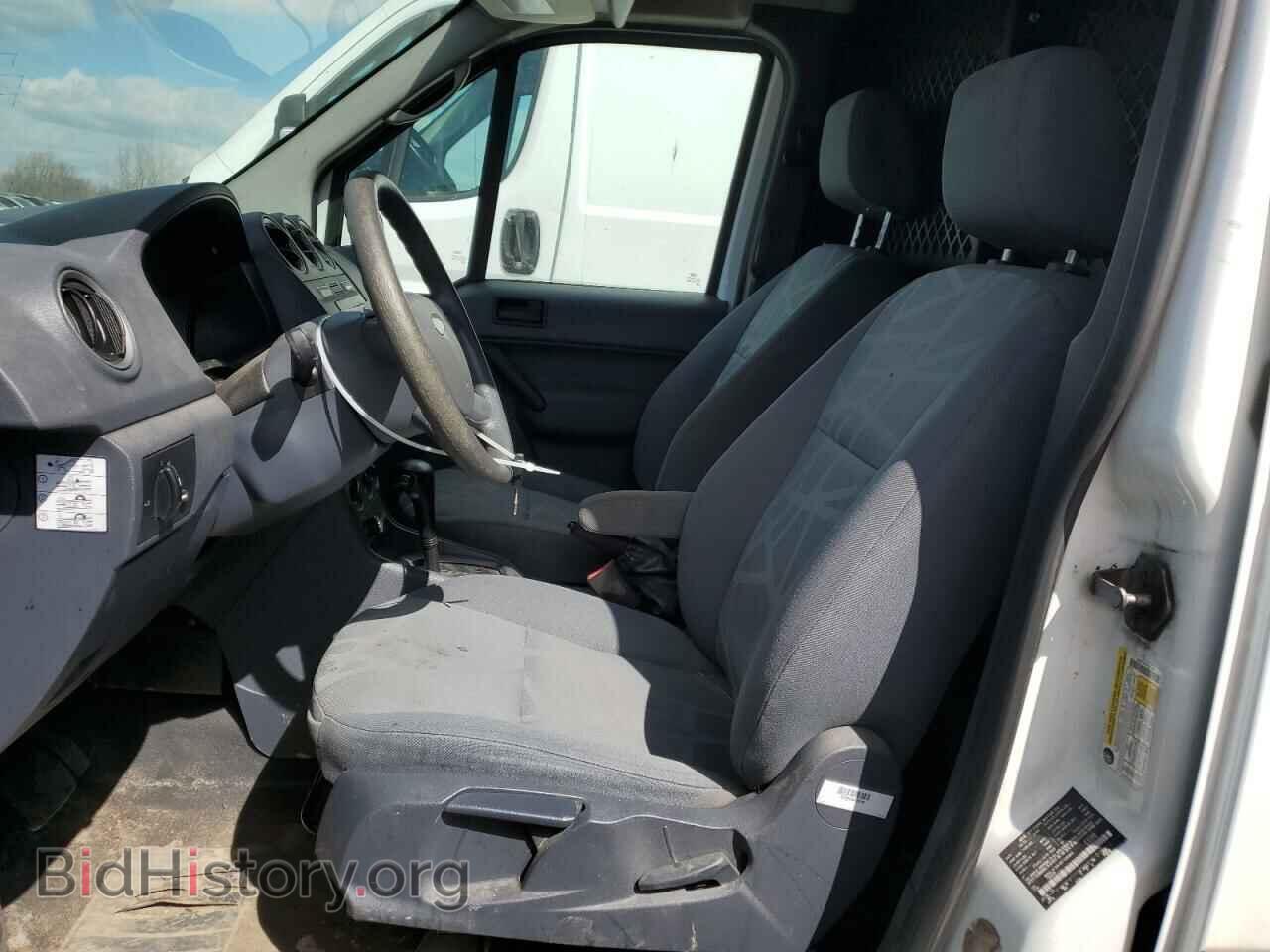2013 FORD TRANSIT - VIN: NM0LS7AN1DT138965 - Фото 7
