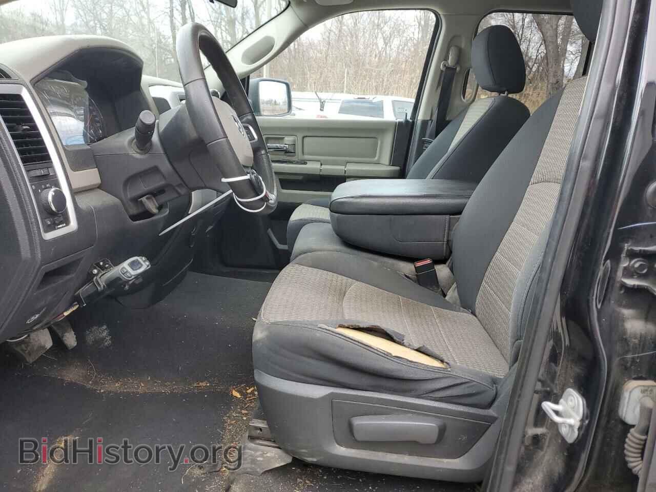 2010 DODGE All Models - VIN: 1D7RV1GPXAS177488 - Фото 7
