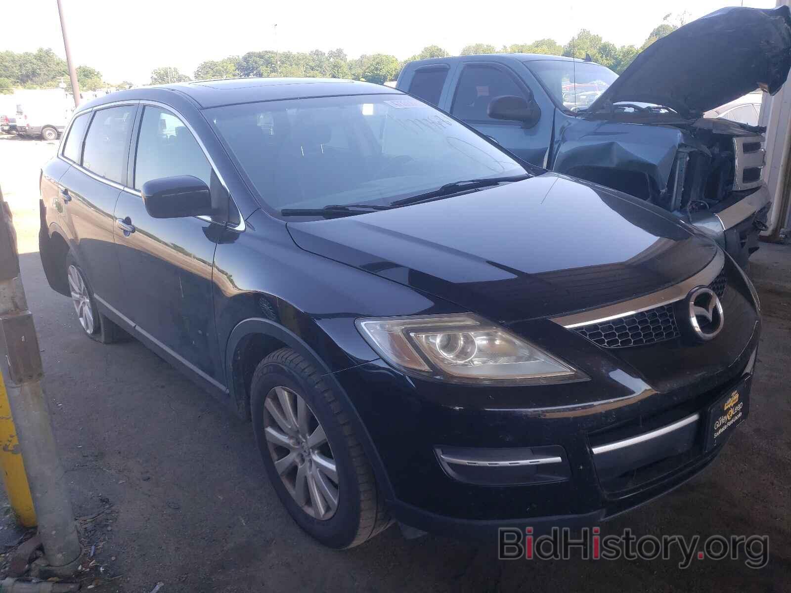 Фотография JM3TB38A590176469 - MAZDA CX-9 2009