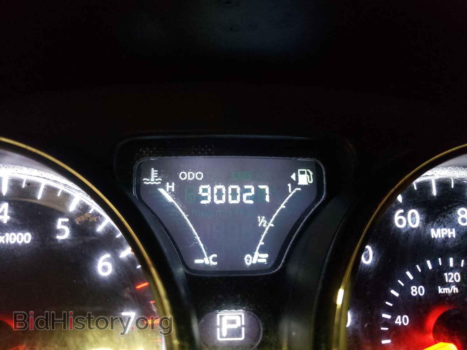 2017 NISSAN VERSA - VIN: 3N1CN7AP3HL800490 - Фото 8