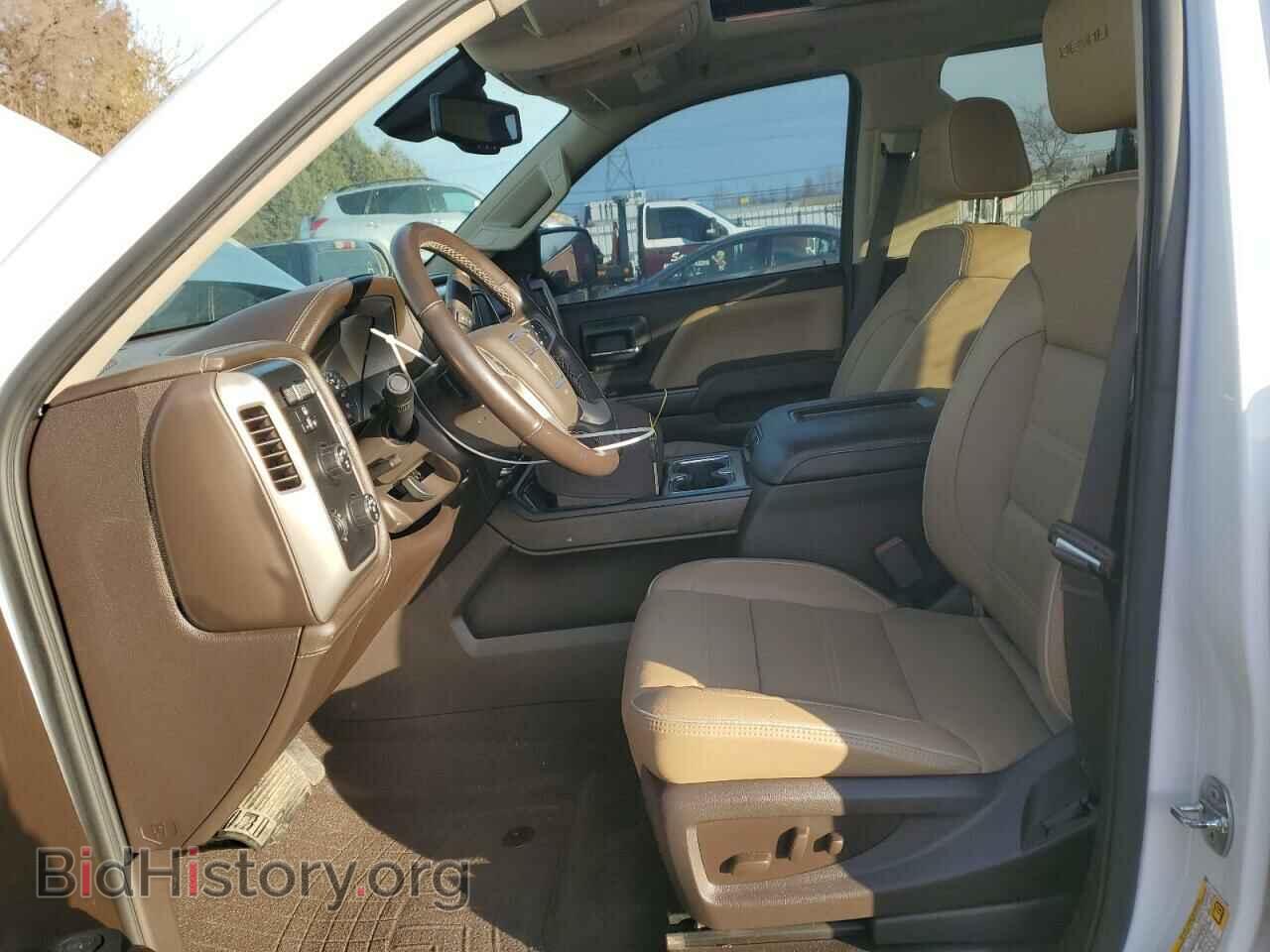 2018 GMC All Models - VIN: 3GTU2PEC8JG618686 - Photo 7