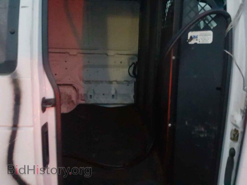 2006 Ford ECONOLINE (VIN 1FTNE24L86HB20811) — фото 6 из 10
