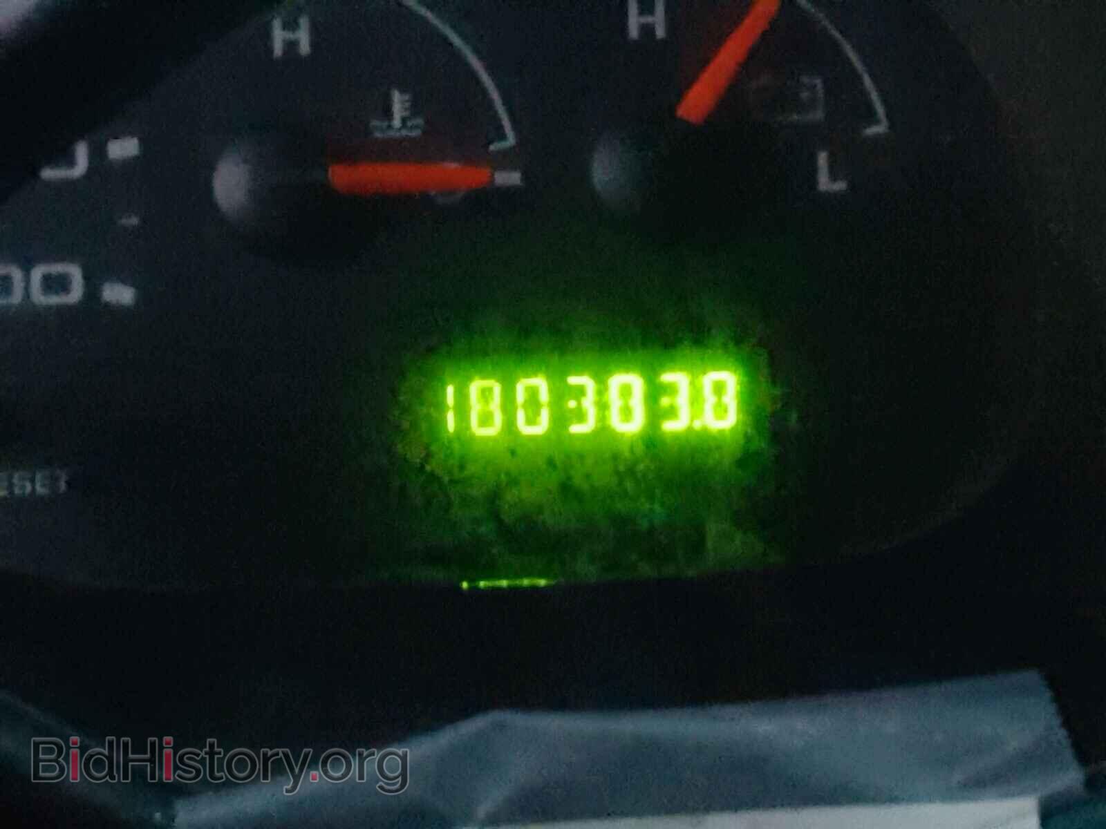 2006 FORD ECONOLINE - VIN: 1FTNE24L86HB20811 - Фото 8