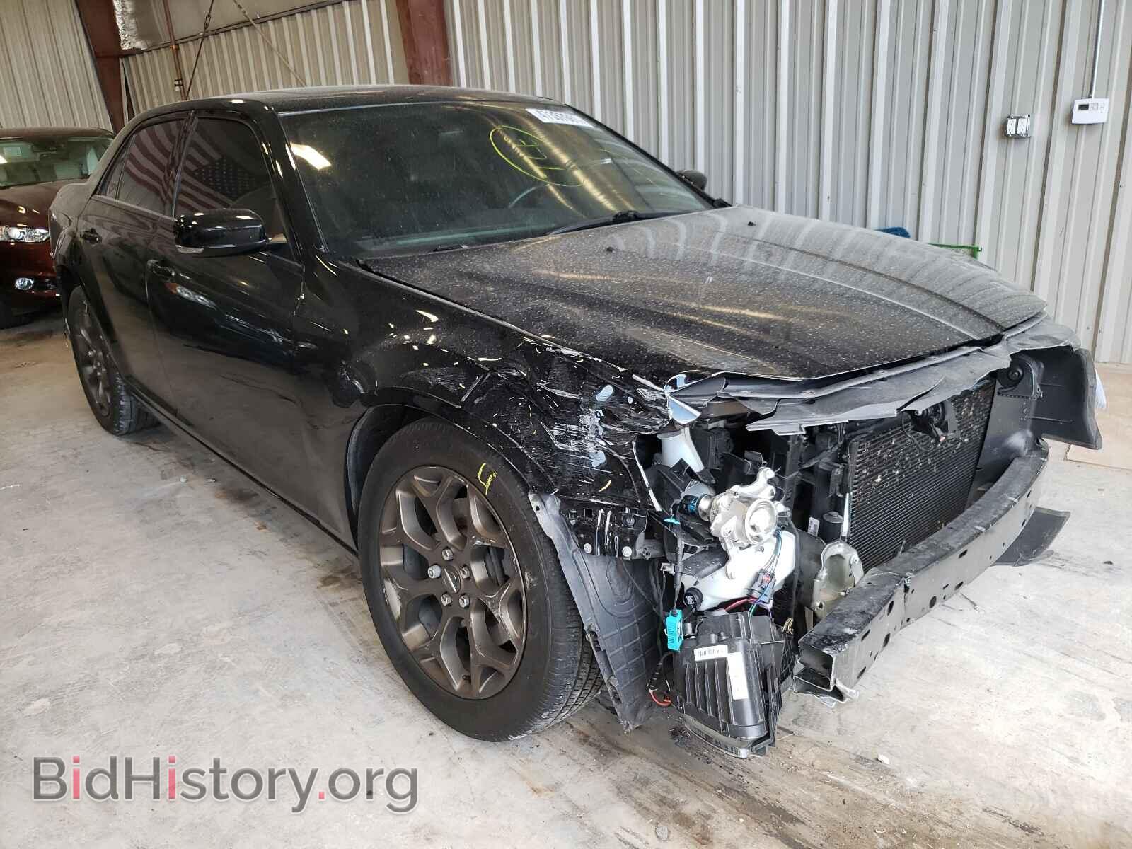 Photo 2C3CCAGG7GH296108 - CHRYSLER 300 2016