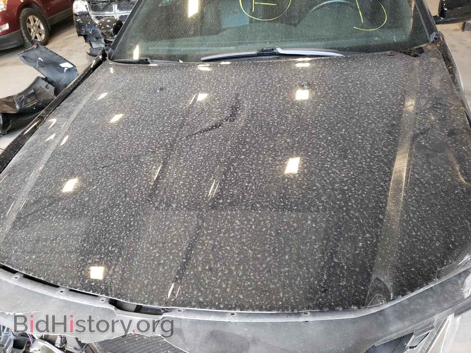2016 CHRYSLER 300 - VIN: 2C3CCAGG7GH296108 - Photo 7