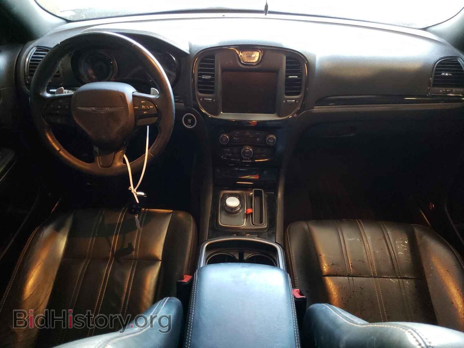2016 CHRYSLER 300 - VIN: 2C3CCAGG7GH296108 - Photo 9
